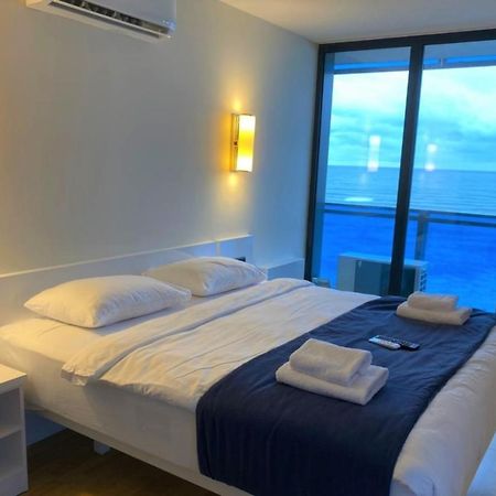 Orbi City - Seaside Apartments Batumi Ngoại thất bức ảnh