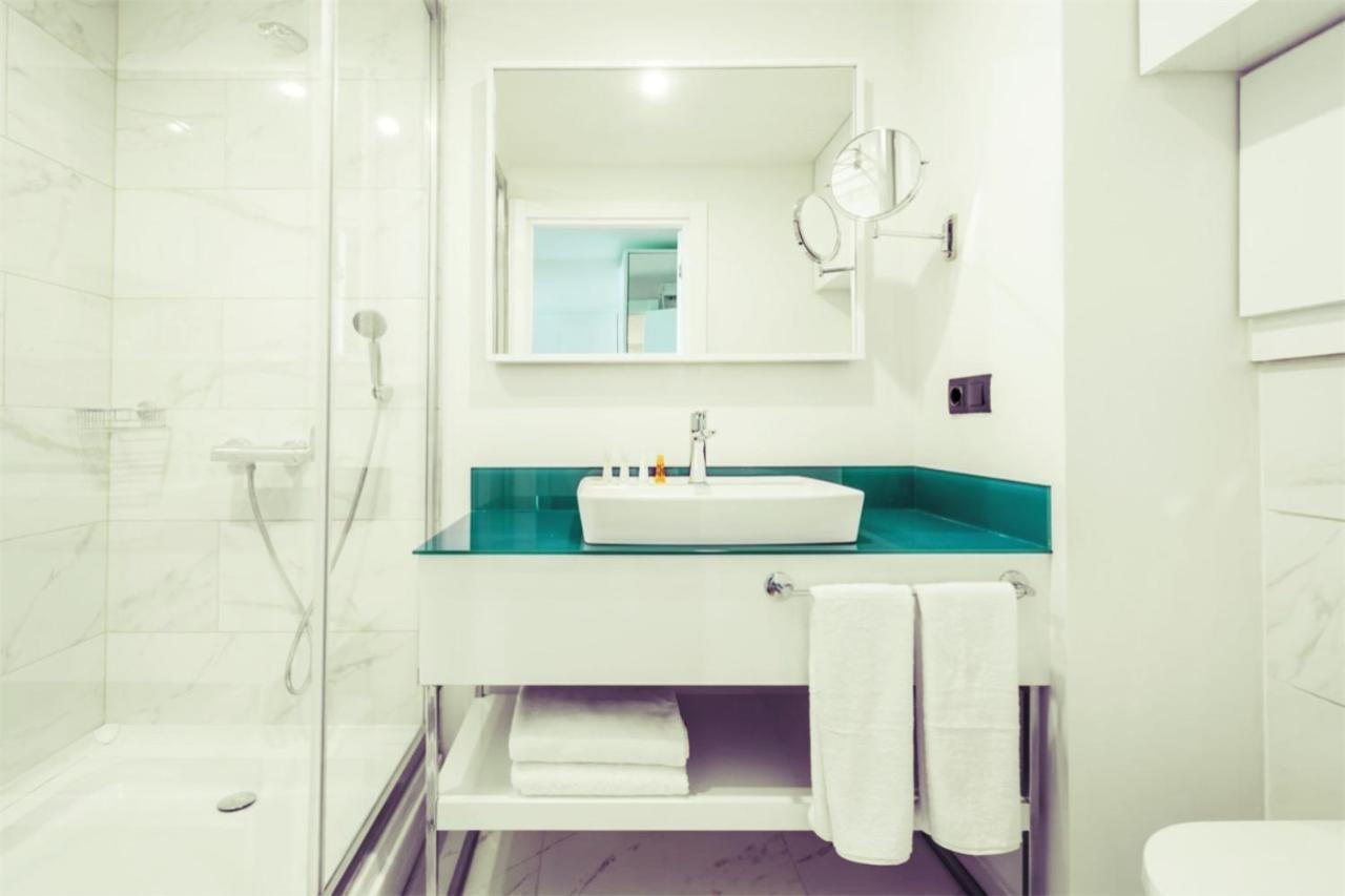 Orbi City - Seaside Apartments Batumi Ngoại thất bức ảnh