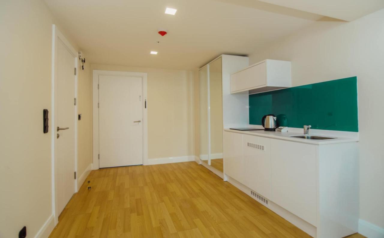 Orbi City - Seaside Apartments Batumi Ngoại thất bức ảnh