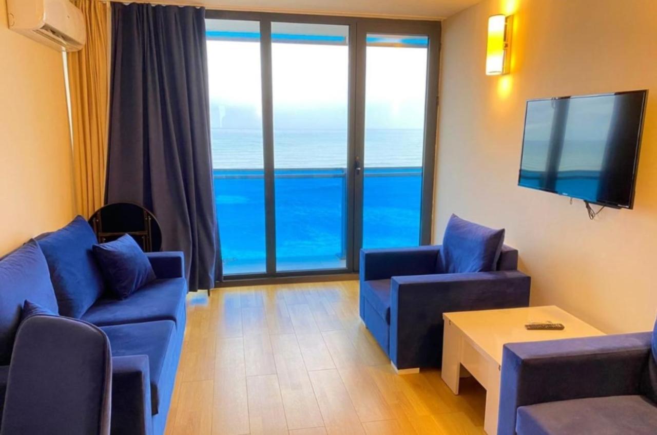 Orbi City - Seaside Apartments Batumi Ngoại thất bức ảnh