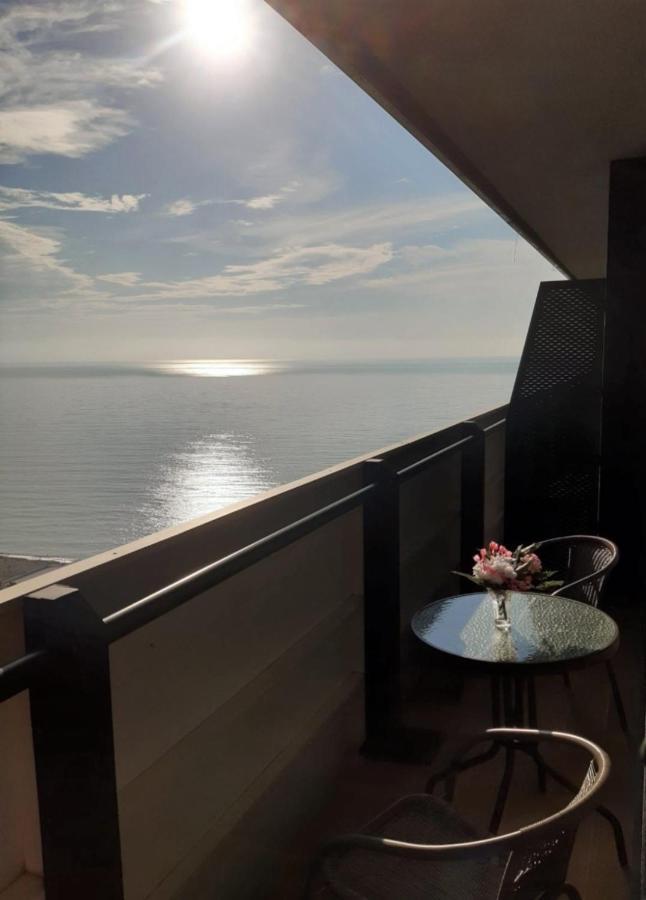 Orbi City - Seaside Apartments Batumi Ngoại thất bức ảnh